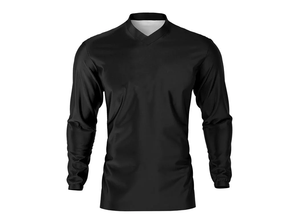 Factory BMX Jersey #08